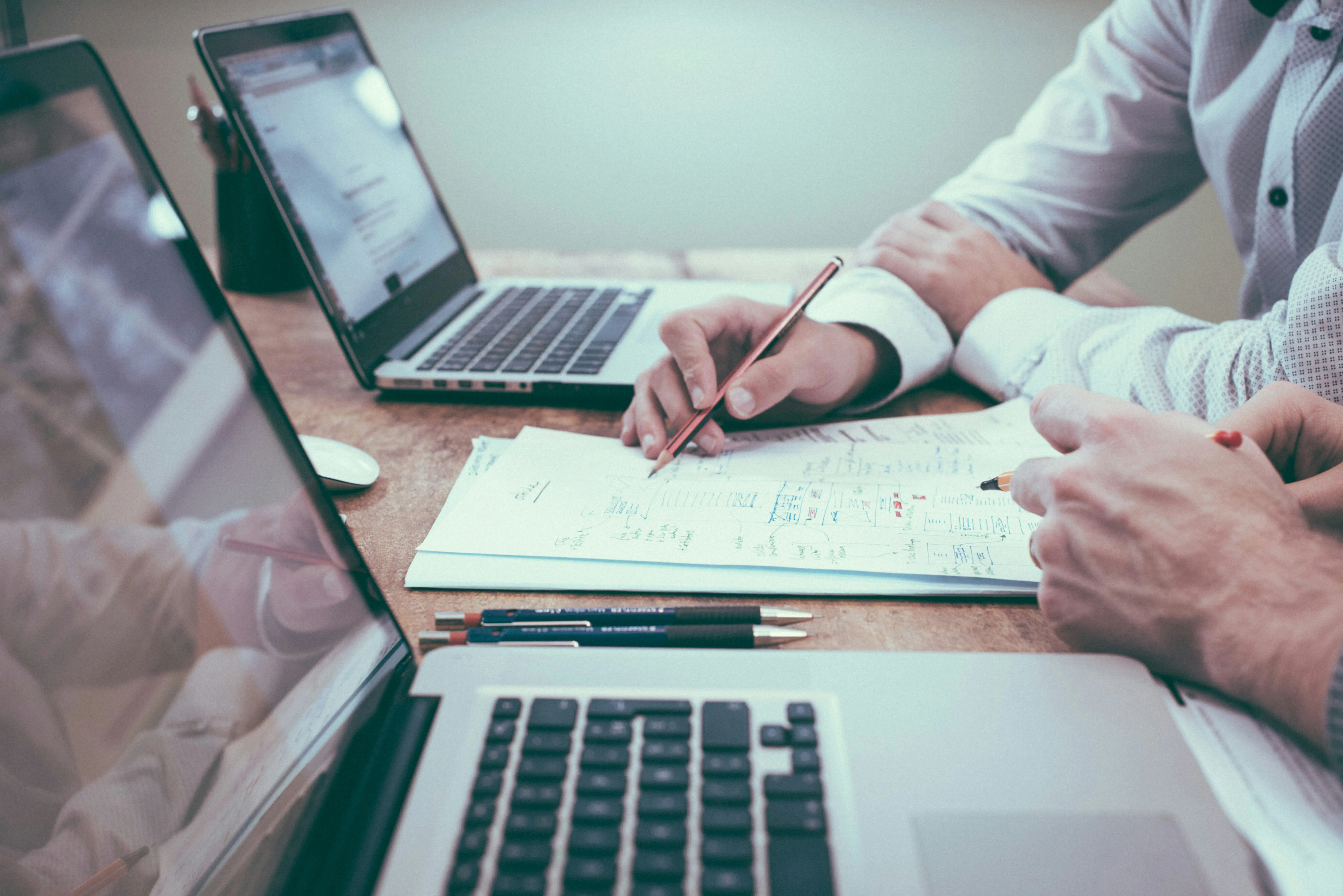 The Revenue Hiding in Your Merchant Base: How to Calculate Your PayFac Upside